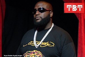 TBT: Rick Ross' 2006-2010 Era