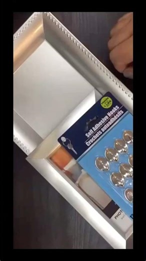 DIY your own Jewelry Holder #beautyandthestamper #diy #dollartreediy