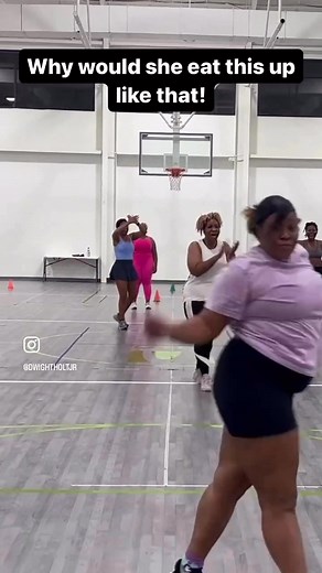 That confidence will unlock any door majority of the time #DanceYourPoundsOff #workout | Dance Your Pounds Off LLC