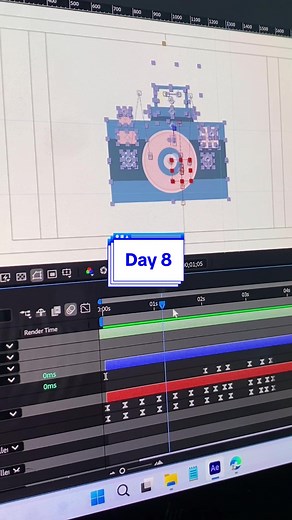 Transforme su creatividad con Morphing Motion Graphics