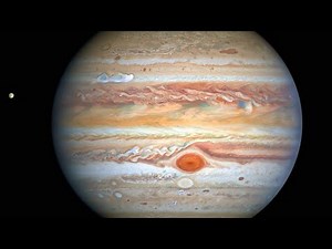 Let's Understand Jupiter in 3 Minutes