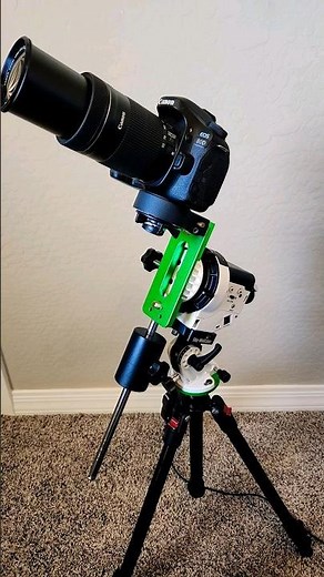 BEFORE BUYING! Skywatcher Star Adventurer (Pros & Cons) #astronomy #space #budget