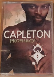 Capleton - Prophecy