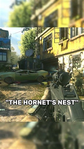 Comment Your Favorite Call of Duty Mission Below!!! | PART 732