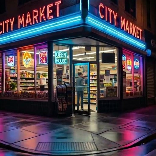 City market