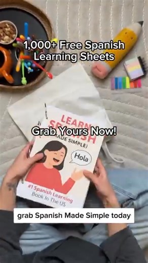 Speak Spanish with Confidence — From Day One Our Spanish Study Notes Bundle is your printable fast-track to learning Spanish effectively. Whether you're prepping for an exam or planning a trip abroad, these notes give you the essential grammar, vocabulary, and practice tools you need to make real progress. 📝 Grammar guides, conjugation charts & sentence builders 🧠 Must-know vocab lists, pronunciation tips & common phrases 📘 Study planners, cheat sheets & printable flashcards 💡 Perfect for st