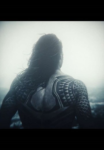 Auraman: A Powerful Tribute Edit