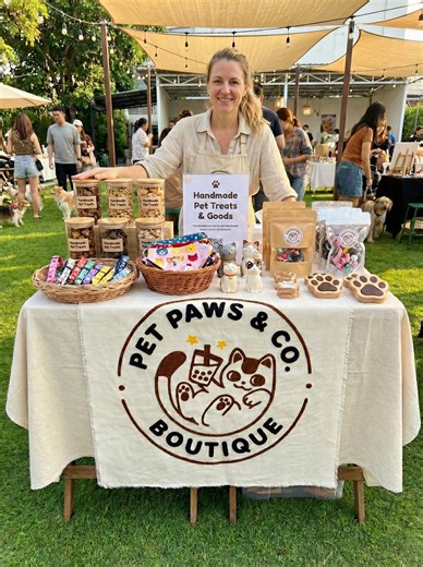 Personalized Vendor Sign, Custom Emboridered Logo Table Runner, Business Logo Sign, Market Events Booth Decor, Tent Sign - Etsy