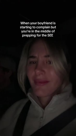 Only one of us is allowed to be stressed out at a time 😅 #crnaschool #crna #icu #apex #anesthesia