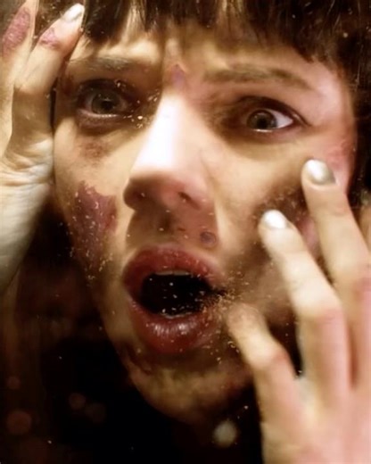 SHE DISSOLVED MID-FLIGHT: The Terrifying Truth About Lucy’s Transformation