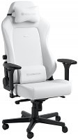 Компьютерное кресло Noblechairs Hero White Edition