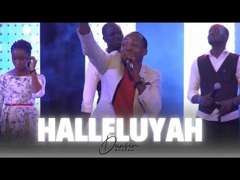 HALLELUYAH