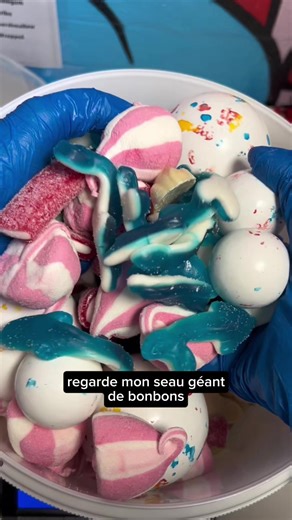 Vous avez pris lesquels vous ?? 😍