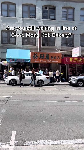 Exploring Chinatown San Francisco's Best Food Spots