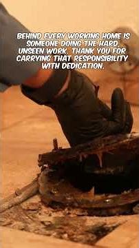 Behind Every Working Home 🏠🔧 #shorts