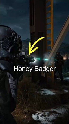 Honey Badger + Panther Class 🔥 | Ghost Recon Breakpoint