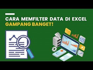 How to filter data in Excel||very easy