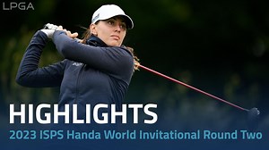 | Videos | LPGA | Ladies Professional Golf Association
