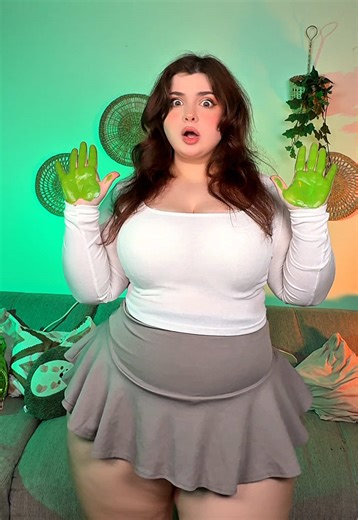 Exploring Fashion Trends with Green Dresses