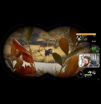 The Biggest DIAMOND ELK We Called In! Call Of The Wild #Monster #Diamond #hunterz