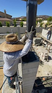 338K views · 1.2K reactions | Es solo para un techo de madera en una terraza | Alex Zamora Designs | Facebook