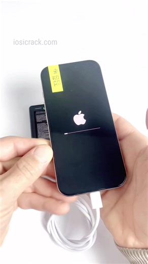 iPhone Repair Services with iCrack Pro