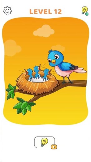 Draw One Miss Part Brain Games