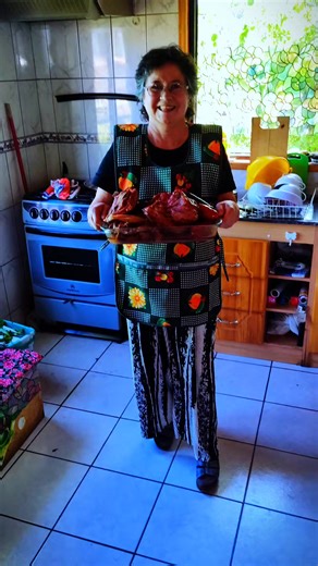 Seguimos disfrutando las delicias del sur de Chile! #comida #chiloe #quemchi #vacaciones #chile @Bárbara Palma Martinez @el tio exe