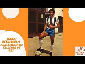 ENTREVISTA CON MARIO BEVILACQUA EN UNA PALABRA EN AMISTAD