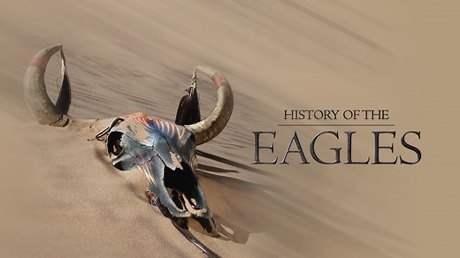 Eagles - History Of The Eagles - Apple TV