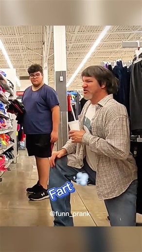 The Funniest Fart Pranks to Make You Smile