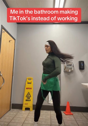 TikTok Distractions at Work: A Fun Perspective