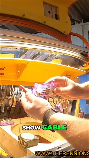 Workshop504 addresses the complexity of car wiring and fuse boxes, emphasizing the importance of thorough inspection and identifying issues like disconnected wires to prevent potential fire hazards. | Workshop504