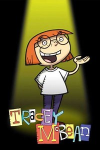 Tracey McBean (2001-2006) - TV Show