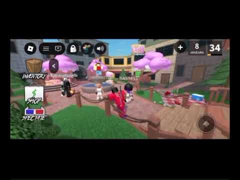 Tour des jeux roblox les populaires ...