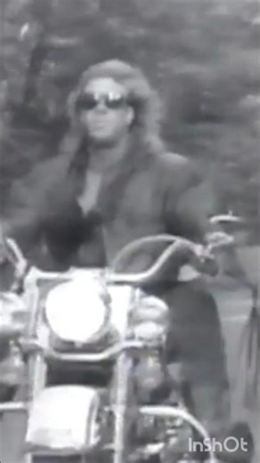 Van Hammer WCW Promo 1991