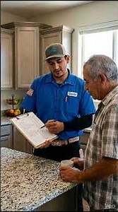 Why Wellton Homes Experience More Sediment Issues