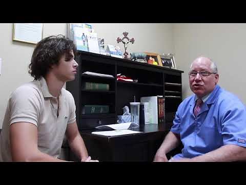 What Are Harrington Rods For Scoliosis? ...Tethering Scoliosis Surgery, Indications and Side Effects