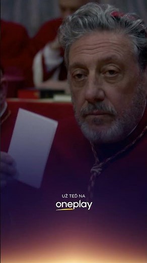 🎥 Film Konkláve (2024) | Sledujte online na Oneplay