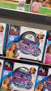 We set up some new displays with a selection of toys! BLACK FRIDAY! | Hair Queen Beauty Meridian MS