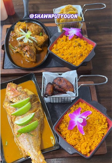 Maria Station Cafe in Gloucester City NJ: A Taste of Latin American Dominican Flavors