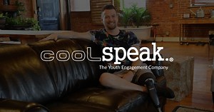 Zach Gowen | Youth Motivational Speaker | CoolSpeak