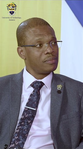 President’s Riverside Chat: Senator Ramon Small-Ferguson