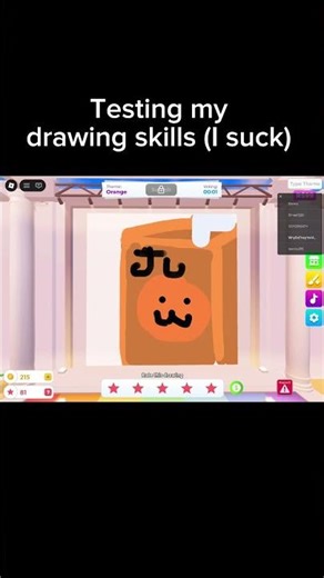 Roblox speed draw #roblox