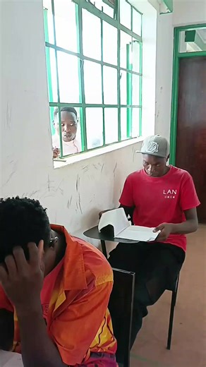 Hilarious Student-Teacher Moments That Will Make You Laugh