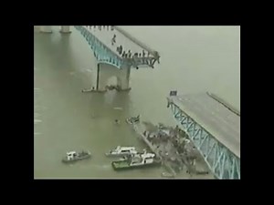 Seongsu Bridge Disaster