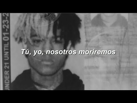 XXXTENTACION - Never [Sub-Español]