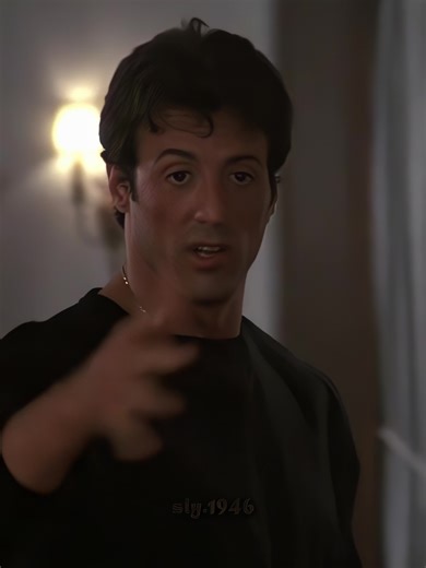 Sylvester Stallone: The Legendary Boxer and Actor