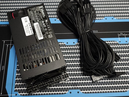 Enhance ENP-7660 - Caselabs