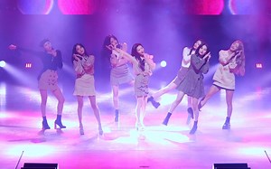 【1080P】DIA 191015 最新演出舞台合集